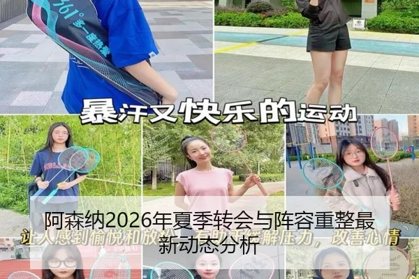 阿森纳2026年夏季转会与阵容重整最新动态分析