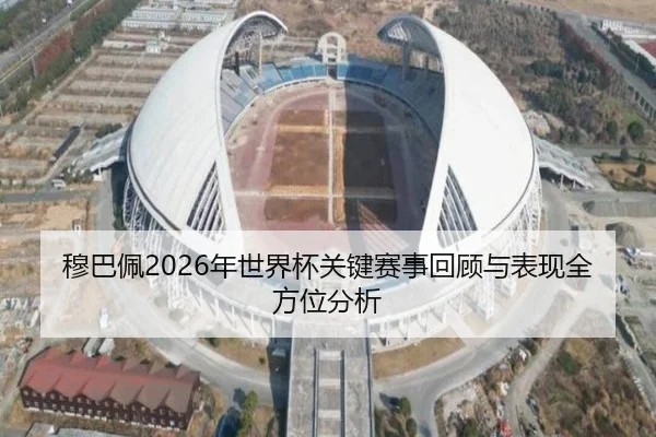 穆巴佩2026年世界杯关键赛事回顾与表现全方位分析